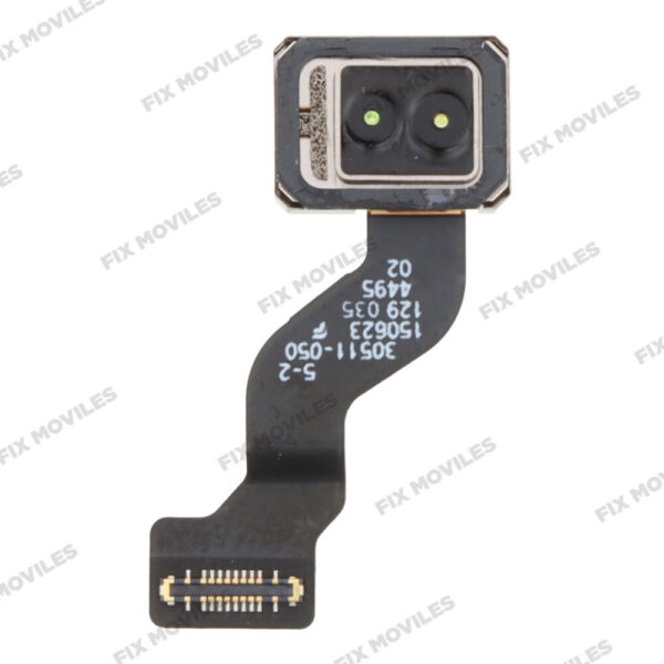 LiDAR Sensor para iPhone 15 Pro Max