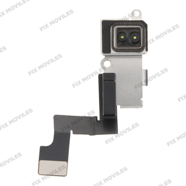 LiDAR Sensor para iPhone 16 Pro Max