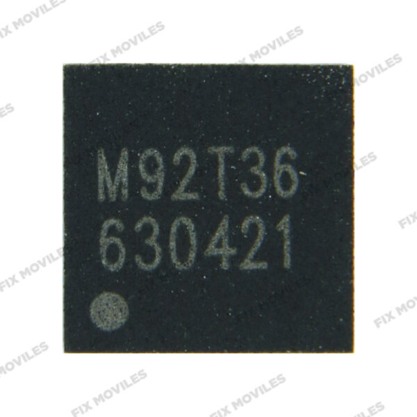 M92T36 IC de Potencia para Nintendo Switch Consoles/Switch Lite Consoles/Switch Oled Consoles EXCELLENT