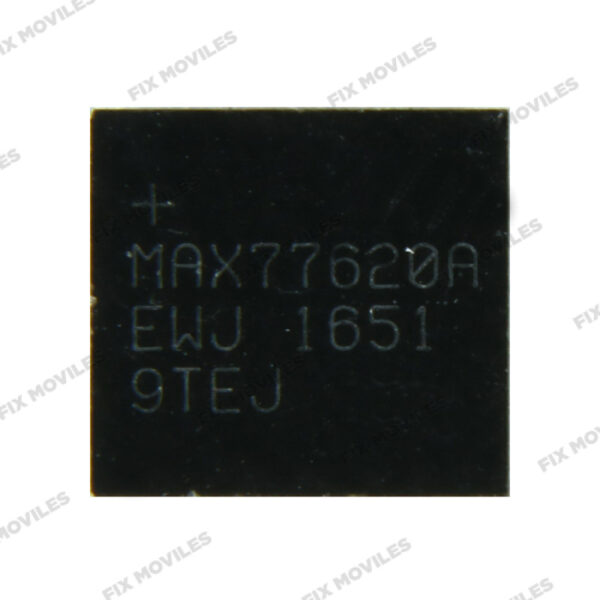 MAX77620AEWJ Controlador de Potencia IC para Nintendo Switch Consoles/Switch Oled Consoles EXCELLENT