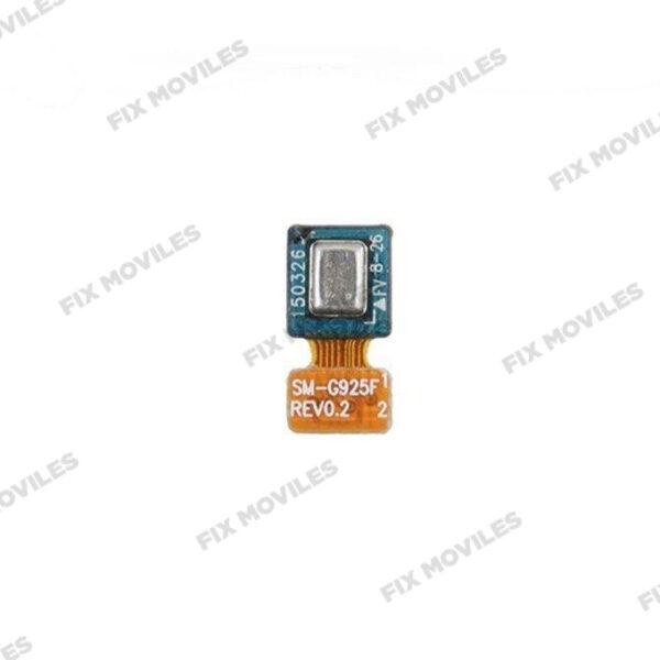 Microfono para SAMSUNG SM-G925F GALAXY S6 EDGE