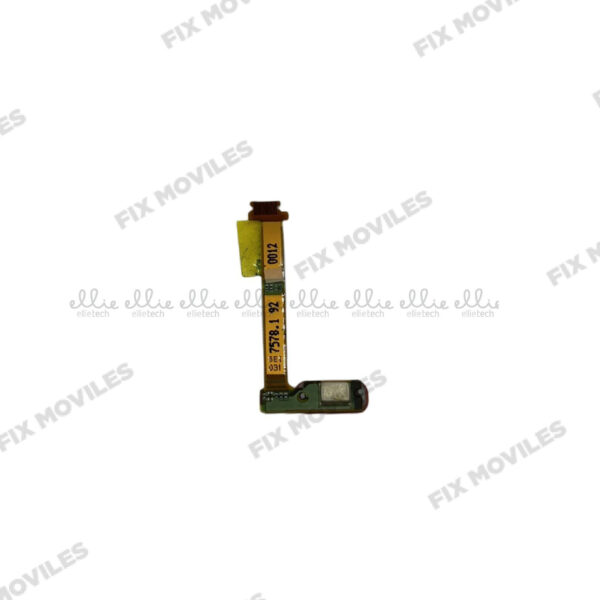 Microfono para Sony Z5 Mini