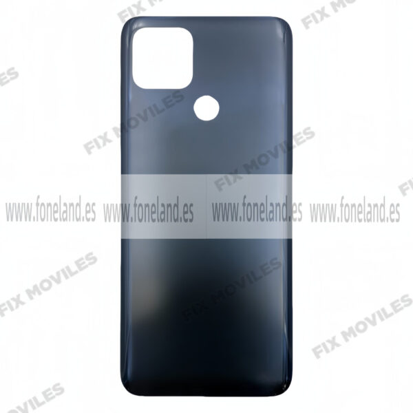 Tapa Trasera para OPPO A15 Negro