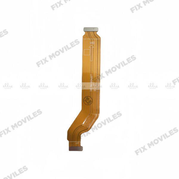 Flex Principal para OPPO A18