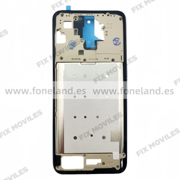 Carcasa Trasera para OPPO A5 2020 Lila