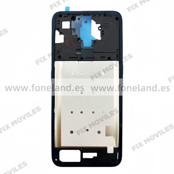 Carcasa Trasera para OPPO A5 2020 Verde