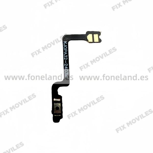 Cable Flex de Encendido para OPPO A53 / A53S