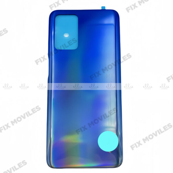 Tapa Trasera para OPPO A54 4G Azul Original