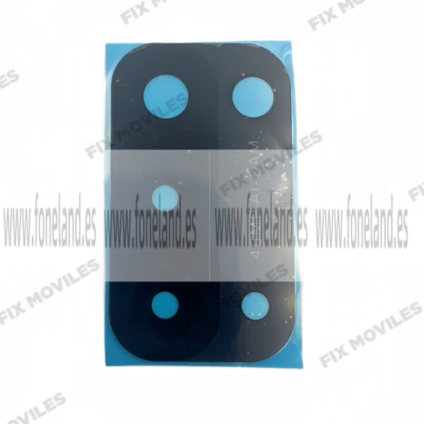 Lente Cristal Cámara para OPPO A54 5G / A74 5G