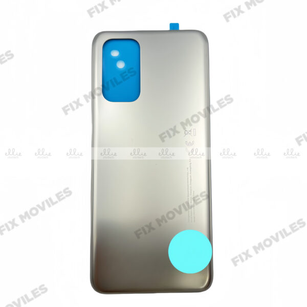 Tapa Trasera para OPPO A54 5G / A74 5G Blanco