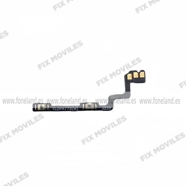 Flex de Volumen para OPPO A57 4G/A77S
