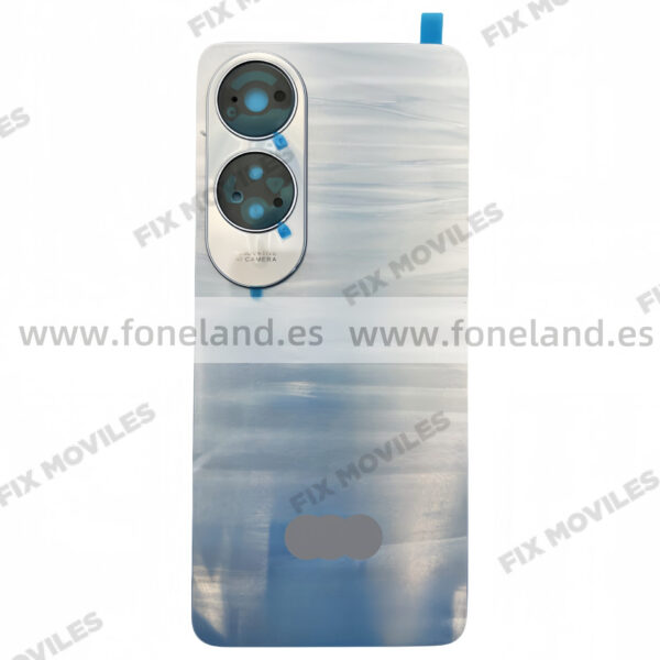 Tapa Trasera para OPPO A60 4G CPH2631 Azul EXCELLENT