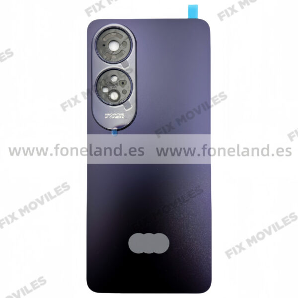 Tapa Trasera para OPPO A60 4G CPH2631 Lila EXCELLENT