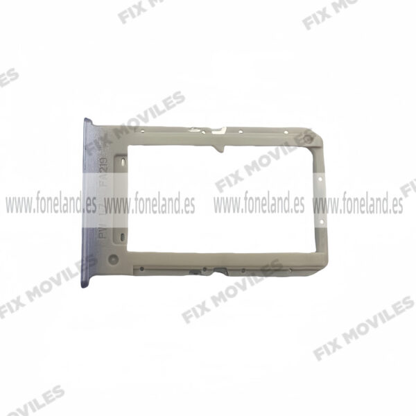 Bandeja de SIM para OPPO A72 5G Lila
