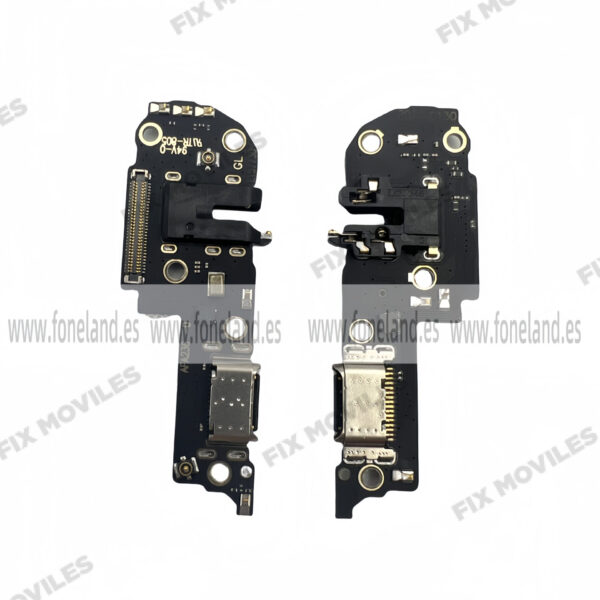 Flex de Carga para OPPO A72 5G