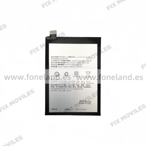 Batería OPPO A79 (BLP647)
