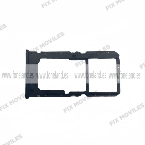 Bandeja de SIM para OPPO A98 5G Negro