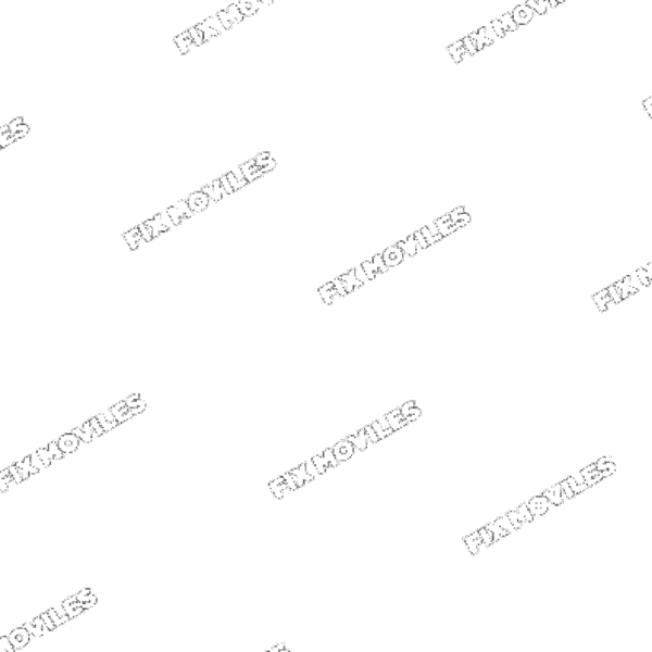 Carcasa Intermedia Para Oppo A98 5G Negra