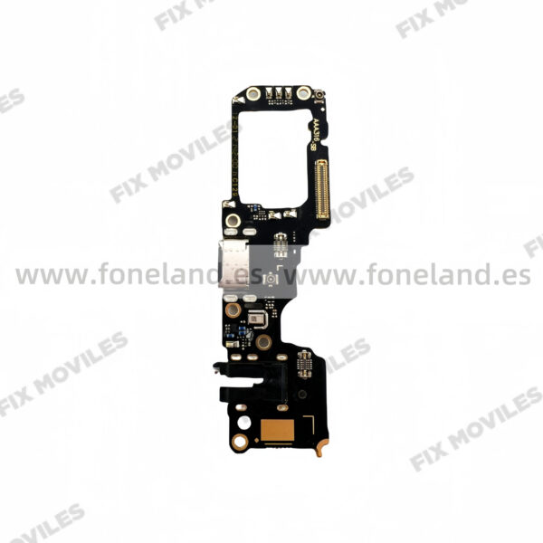 Flex De Carga OPPO Find X5 Lite