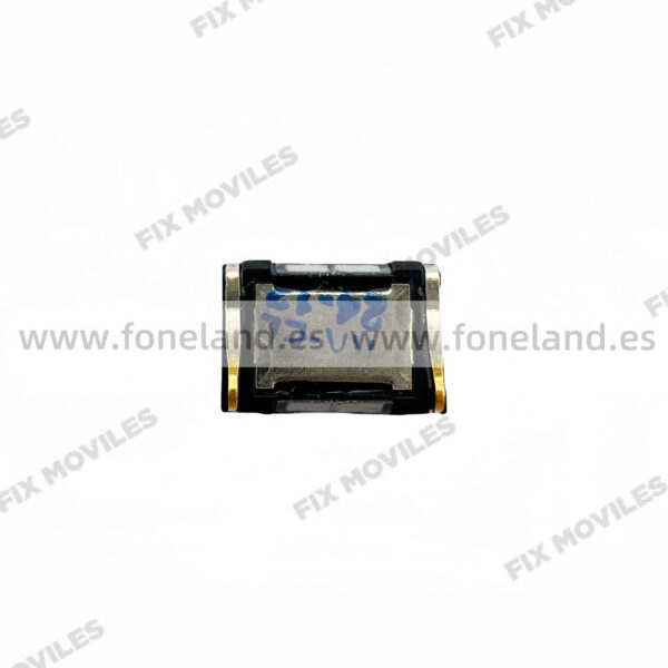 Altavoz Arriba / Auricular para OPPO Find X5 Lite / OPPO Reno 7