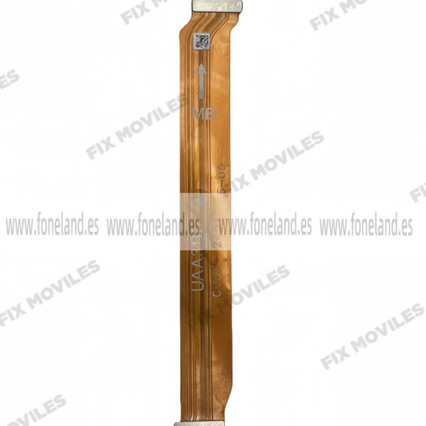 Flex Principal para OPPO Find X5 Lite