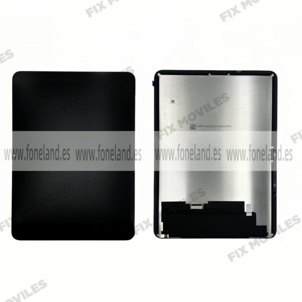 Pantalla Ori OPPO Pad AIR 2 Negro Sin Marcon LCD+TACTIL