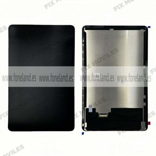 Pantalla Ori OPPO Pad Air Negro Sin Marcon LCD+TACTIL