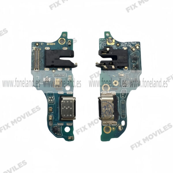 Flex de Carga para OPPO Realme C53 Original