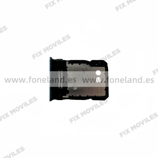 Bandeja de SIM para OPPO Reno 11F Azul