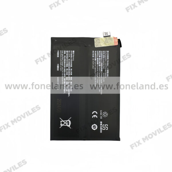 Batería OPPO Reno 6 5G BLP863