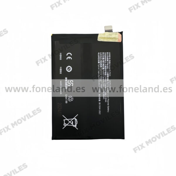 Batería OPPO Reno 8 Pro 5G / Reno 8 Pro Plus BLP929