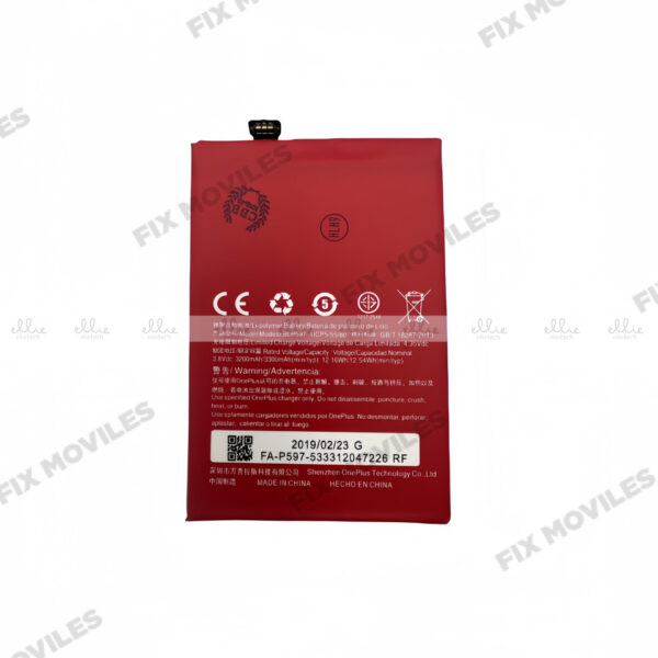 Batería One Plus 2 BLP597