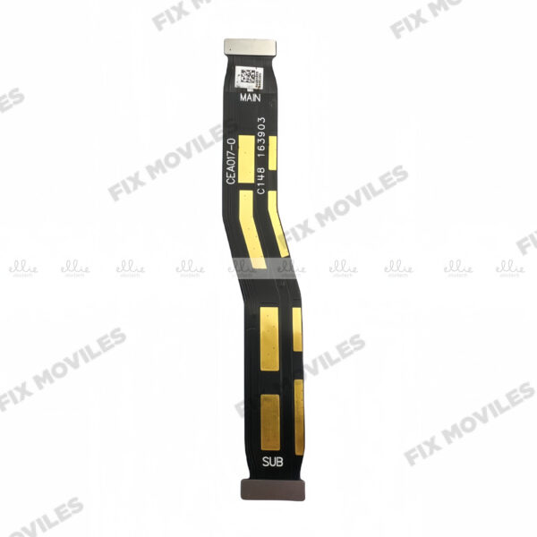 Cable Flex de Principal para One Plus 3T
