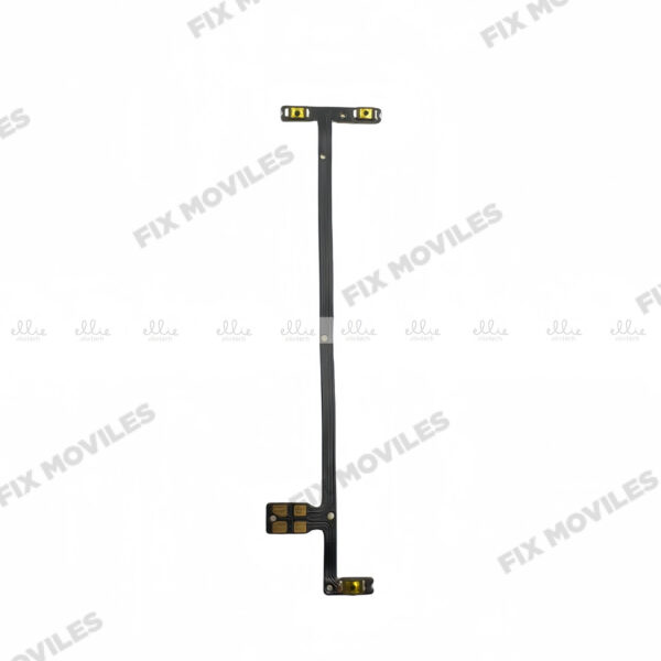 Cable Flex de Encendido y Volumen para One Plus 3T