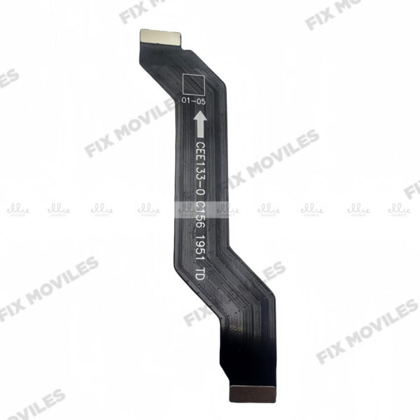 Cable Flex de Principal para One Plus 7T