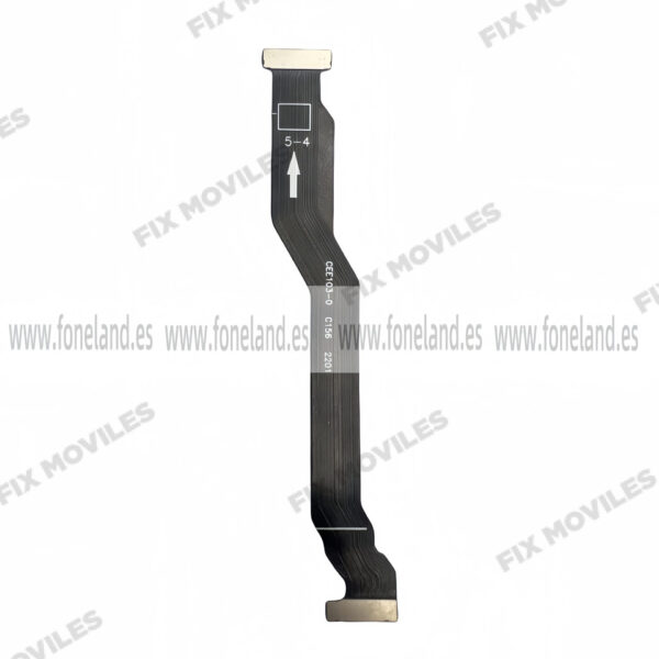 Flex Principal Interconexion Placas para One Plus 8