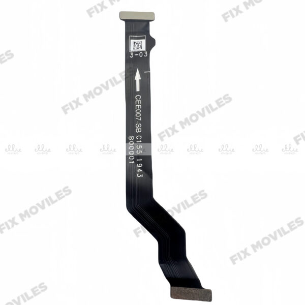 Cable Flex de Principal para One Plus 8 PRO