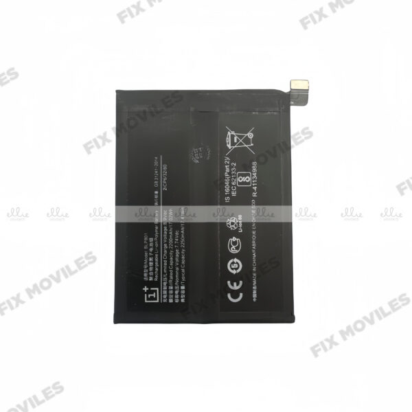Batería One Plus 8T/ One Plus 9RT 5G / One Plus 11R BLP801