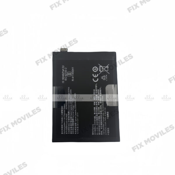 Batería One Plus 9 BLP829