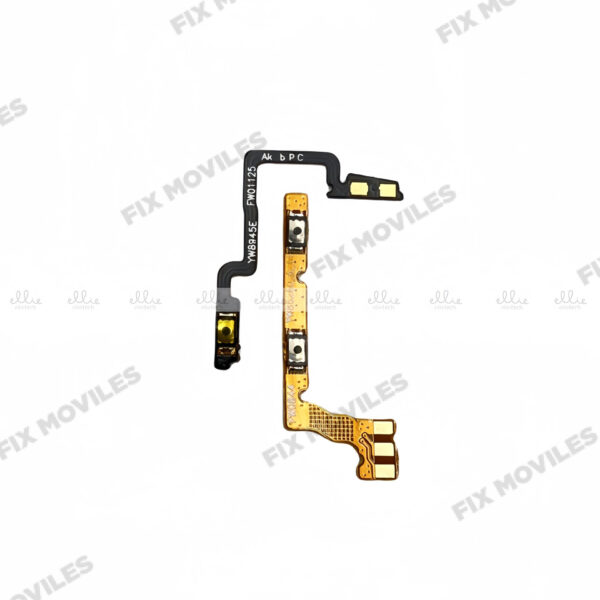 Cable Flex de Encendido y Volumen para One Plus NORD N100