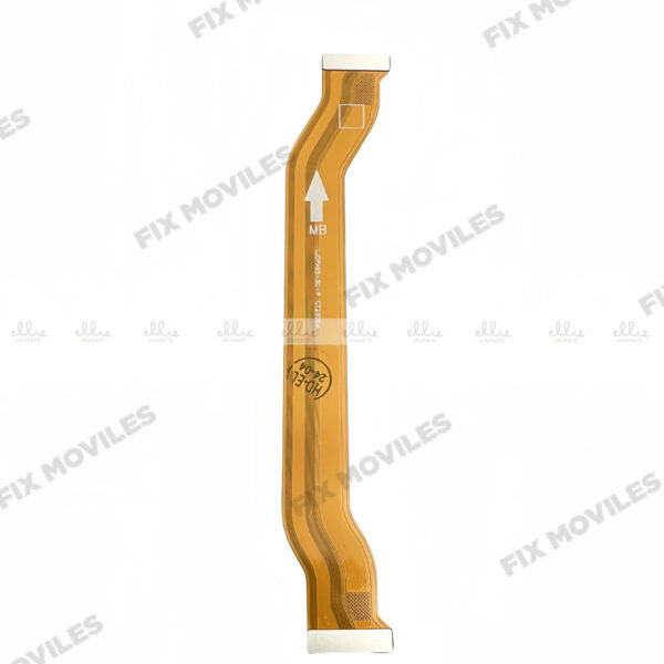 Flex LCD Para Oppo A94 5G