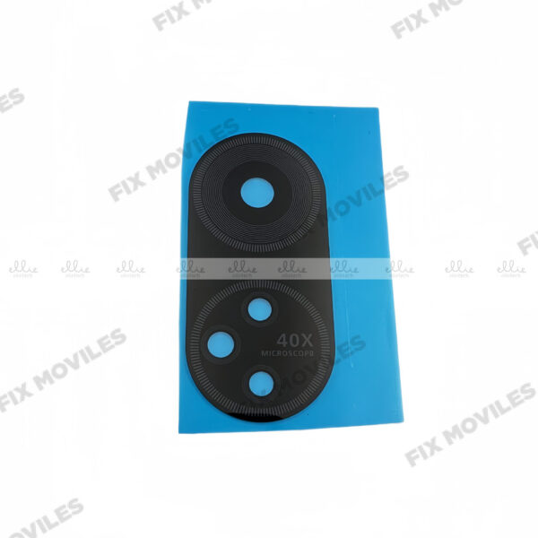 Lente Cristal de Camara para OPPO A98 5G