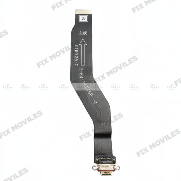 Flex De Carga Oppo Find X2 Original