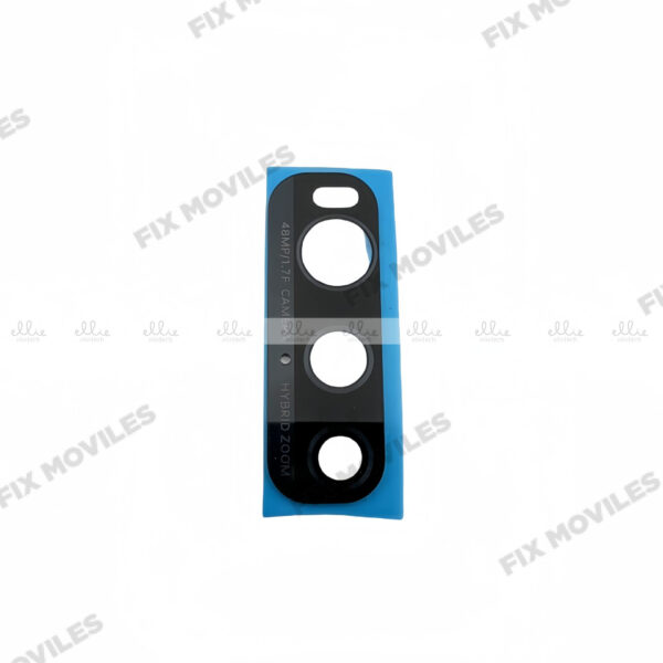 Lente Cristal De Camara Oppo Find X2