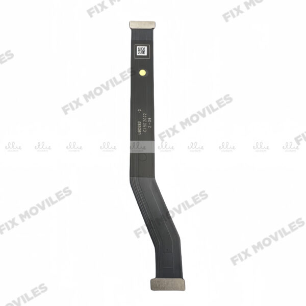 Flex Principal Para OPPO Find X2 Lite