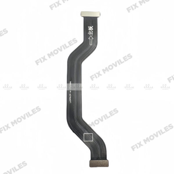 Flex Principal Para Oppo Find X2 Neo