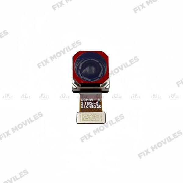 Camara Trasera Oppo Find X3 Lite Original