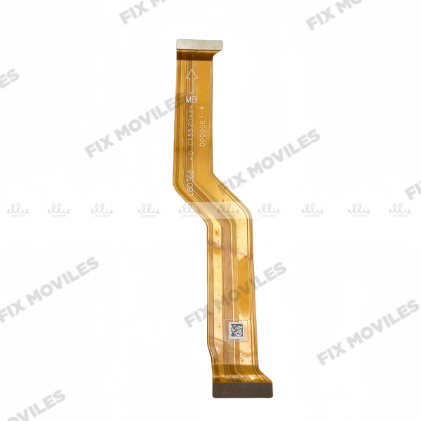 Flex LCD Para Oppo Find X3 Lite