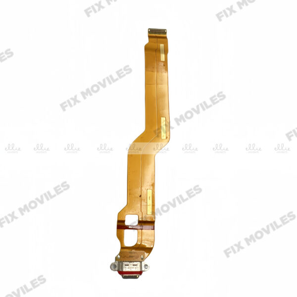 Flex De Carga Oppo Find X3 Neo Original