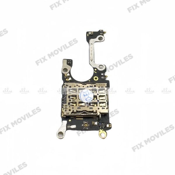Placa Lector Sim Para OPPO Find X3 Neo (CPH2207)